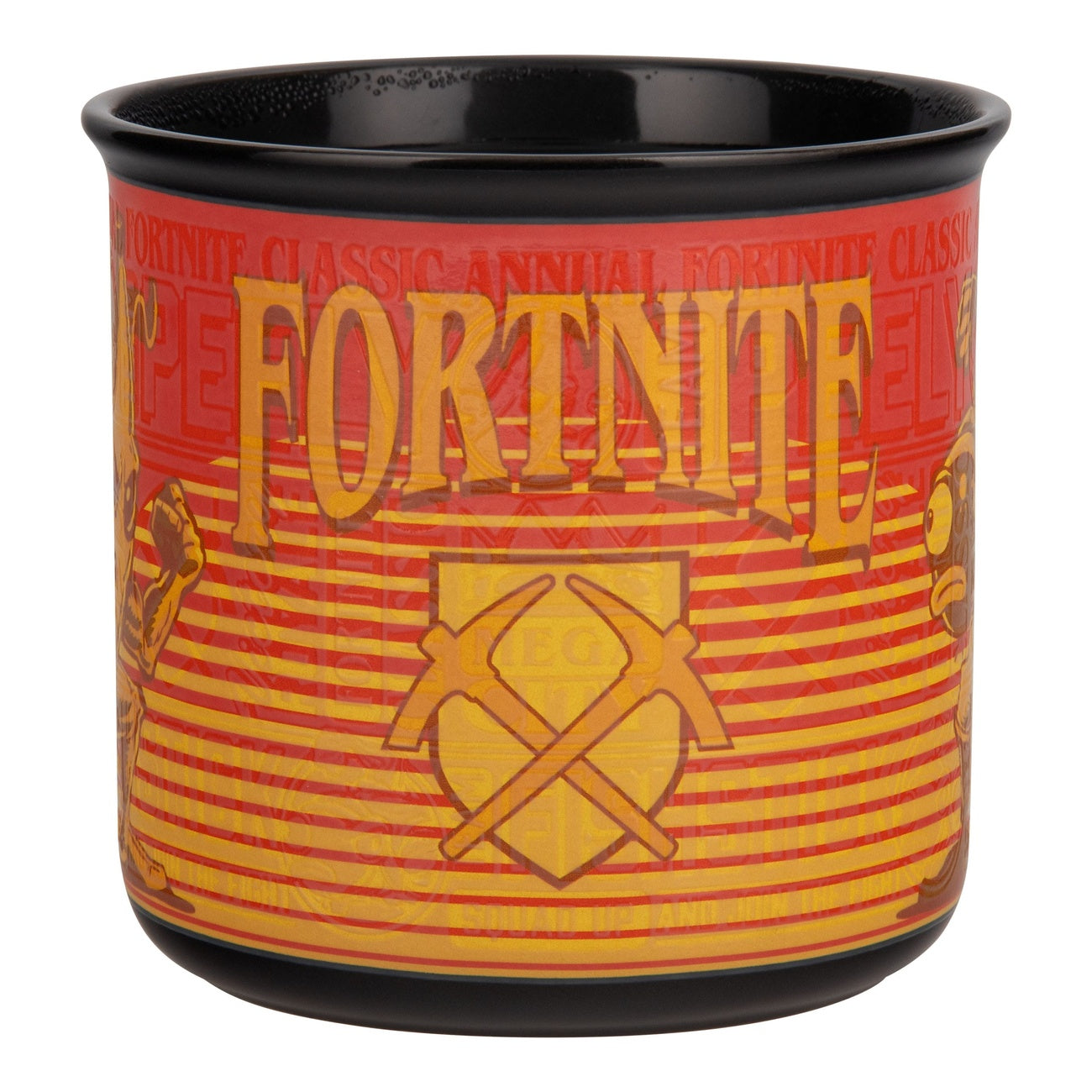 Zdjęcie produktu Kubek Fortnite z efektem termicznym