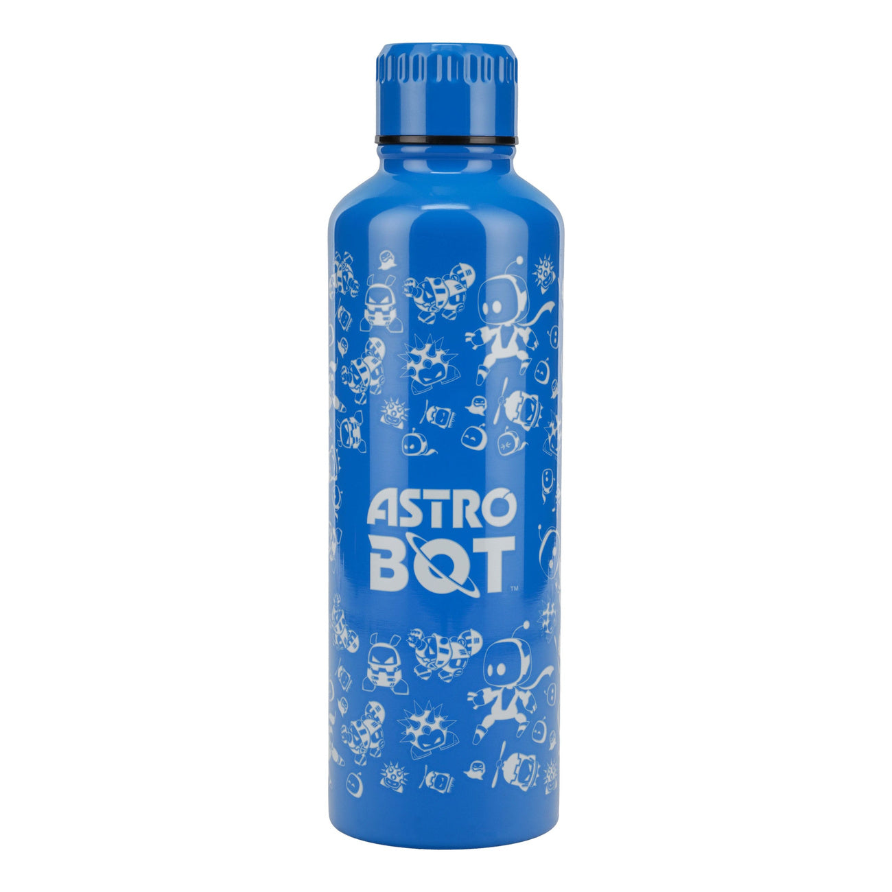 Zdjęcie produktu Butelka Astro Bot All-over print Astro Bot