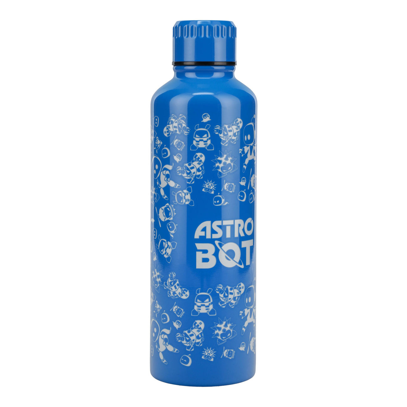Zdjęcie produktu Butelka Astro Bot All-over print Astro Bot