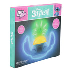 Zdjęcie produktu Lilo & Stitch Ścienna lampa LED neon
