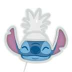 Zdjęcie produktu Lilo & Stitch Ścienna lampa LED neon