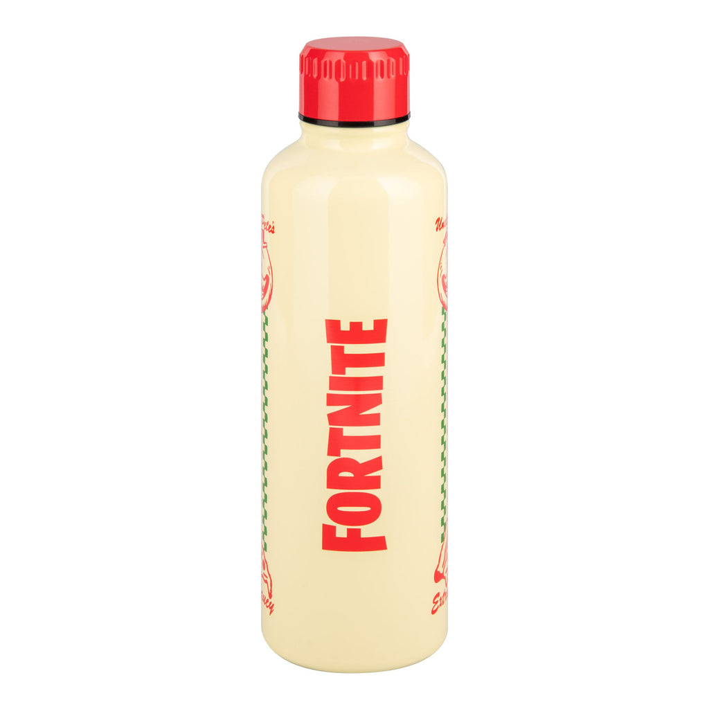Zdjęcie produktu Metalowa butelka Fortnite