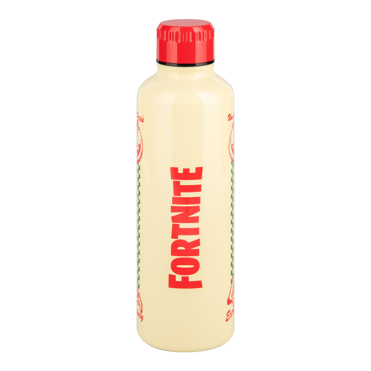 Zdjęcie produktu Metalowa butelka Fortnite