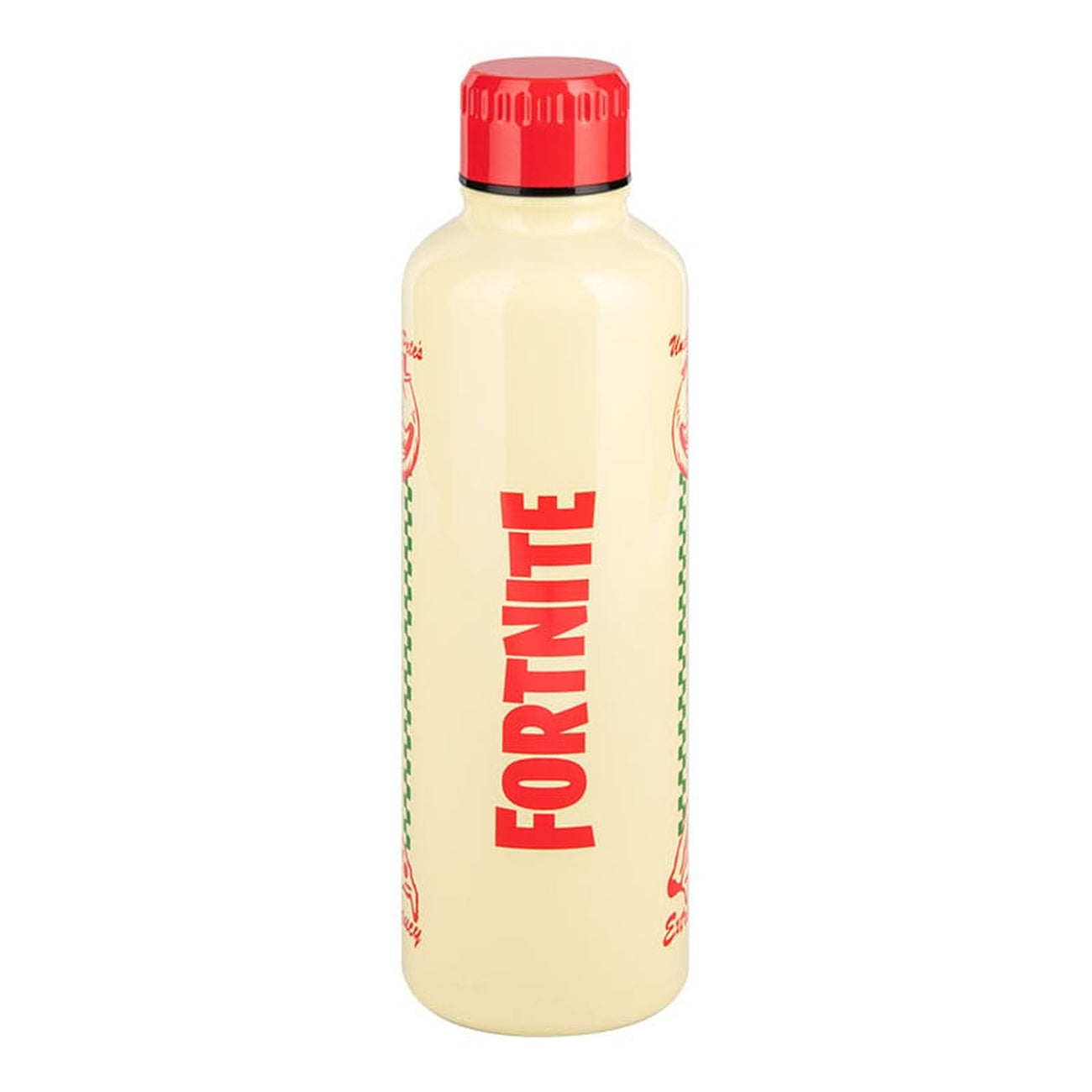 Zdjęcie produktu Metalowa butelka Fortnite