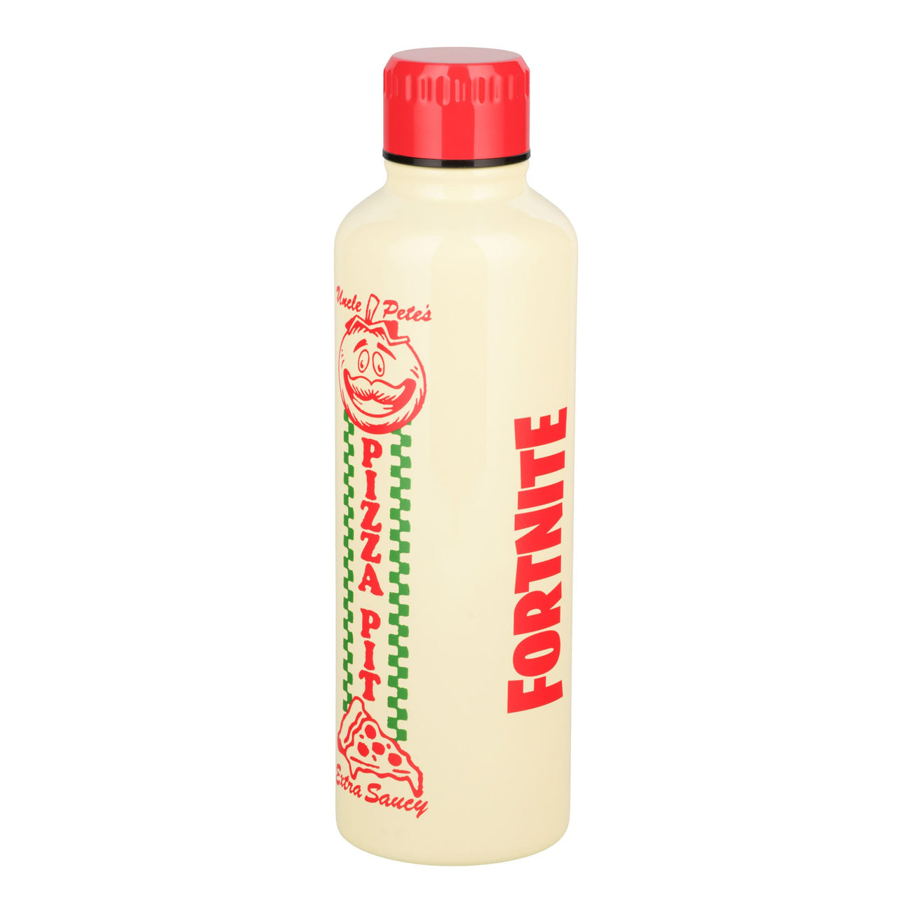 Zdjęcie produktu Metalowa butelka Fortnite