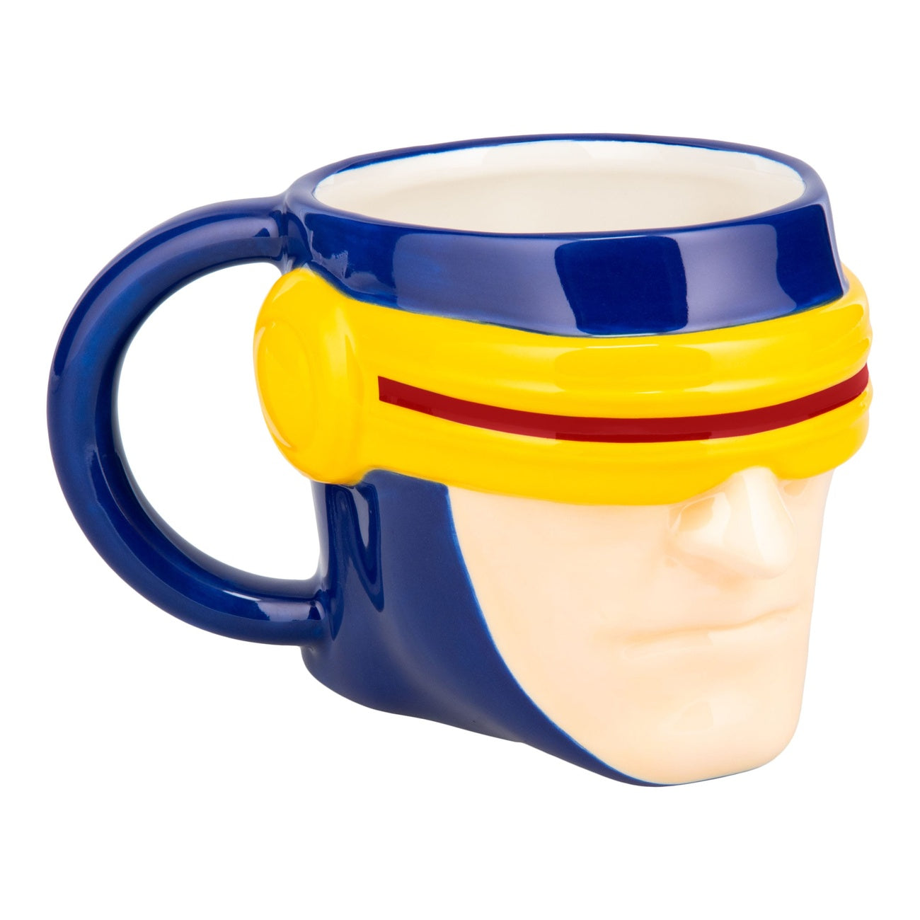 Zdjęcie produktu Kubek w kształcie Marvel X-Men Cyclops