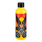 Zdjęcie produktu Metalowa butelka na napoje Marvel X-Man Wolverine