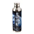 Zdjęcie produktu Metalowa butelka Fantastic Four Silver Surfer