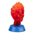 Zdjęcie produktu Fantastic Four Icons lampka Human Torch 11 cm