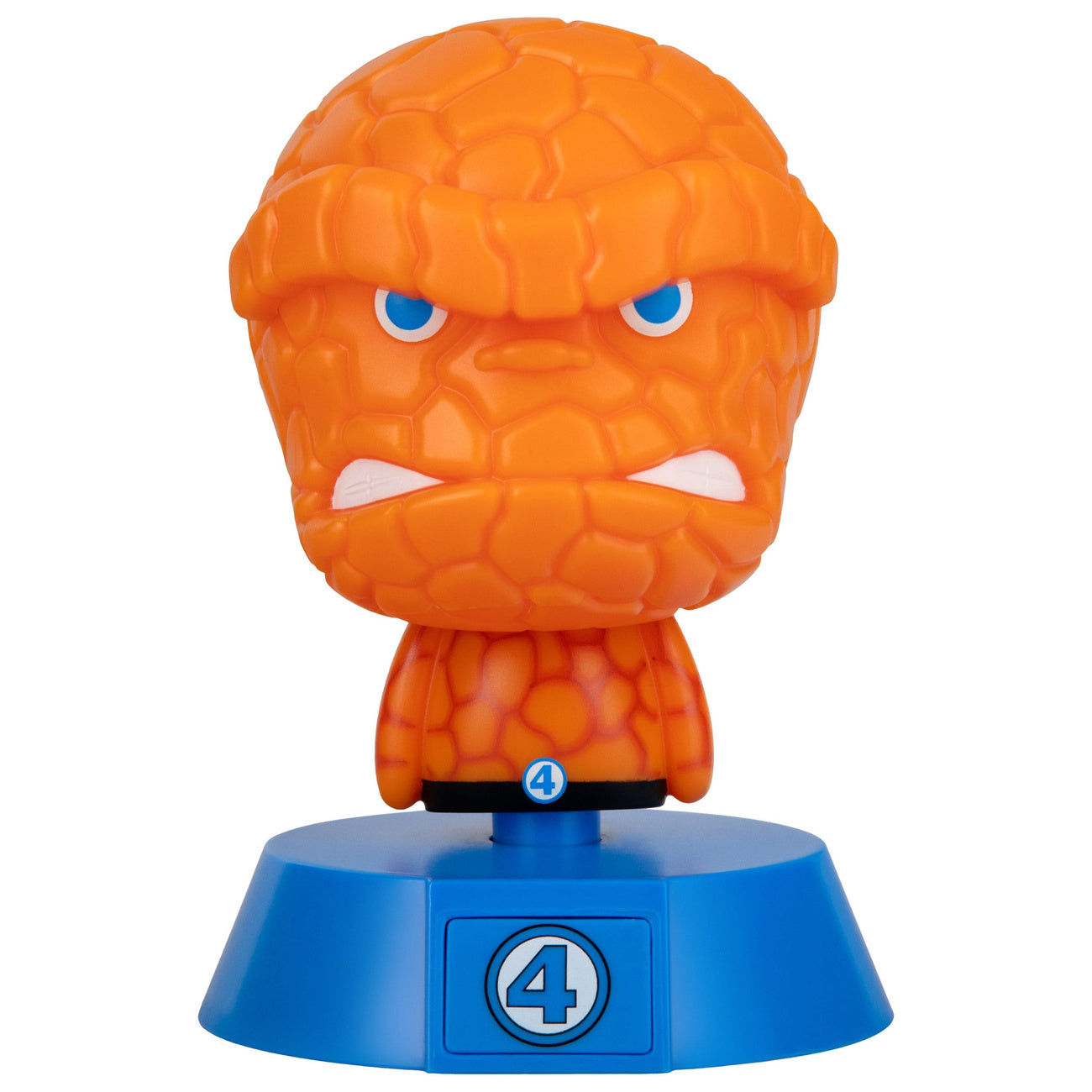 Zdjęcie produktu Fantastic Four Icons Lampka The Thing 22 cm