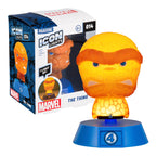 Zdjęcie produktu Fantastic Four Icons Lampka The Thing 22 cm