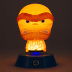 Zdjęcie produktu Fantastic Four Icons Lampka The Thing 22 cm