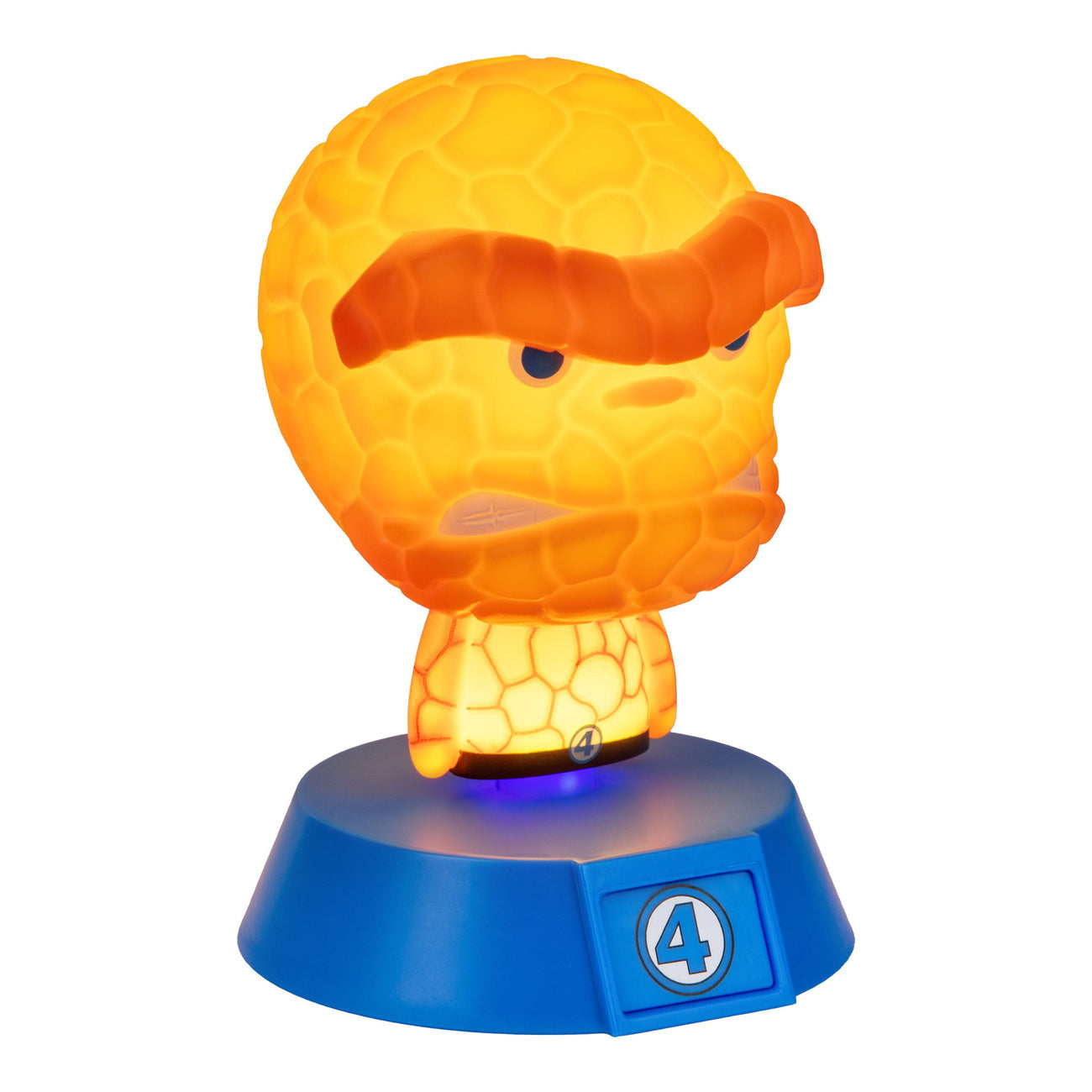 Zdjęcie produktu Fantastic Four Icons Lampka The Thing 22 cm