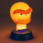Zdjęcie produktu Fantastic Four Icons Lampka The Thing 22 cm