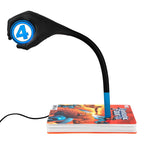 Zdjęcie produktu Fantastic Four USB lampka biurkowa Mr Fantastic 32 cm