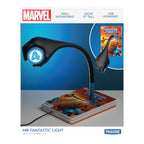 Zdjęcie produktu Fantastic Four USB lampka biurkowa Mr Fantastic 32 cm