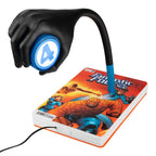 Zdjęcie produktu Fantastic Four USB lampka biurkowa Mr Fantastic 32 cm