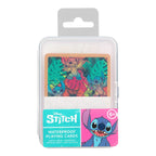 Zdjęcie produktu Karty do gry Lilo & Stitch Waterproof
