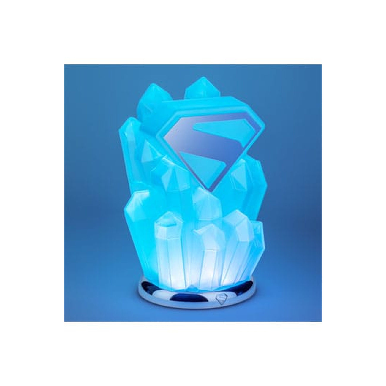 Product image DC Comics Light Superman Fortress of Solitude