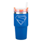 Zdjęcie produktu DC Comics Kubek To Go Superman Theatrical Gamer