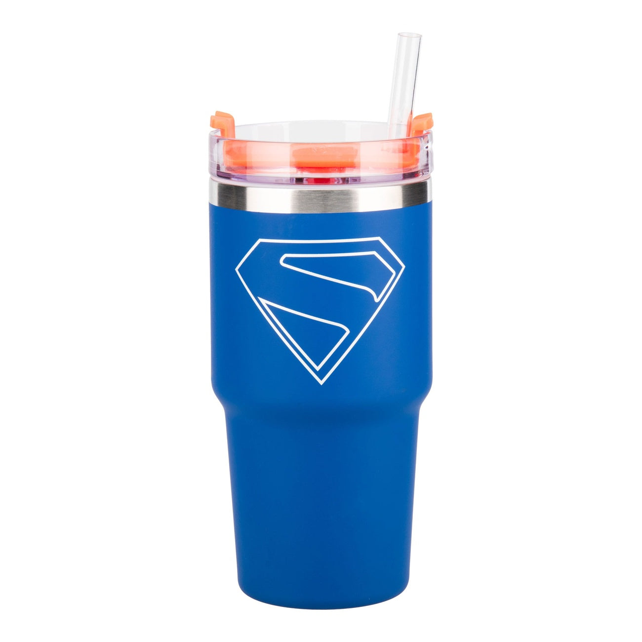 Zdjęcie produktu DC Comics Kubek To Go Superman Theatrical Gamer