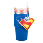 Zdjęcie produktu DC Comics Kubek To Go Superman Theatrical Gamer
