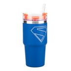 Zdjęcie produktu DC Comics Kubek To Go Superman Theatrical Gamer