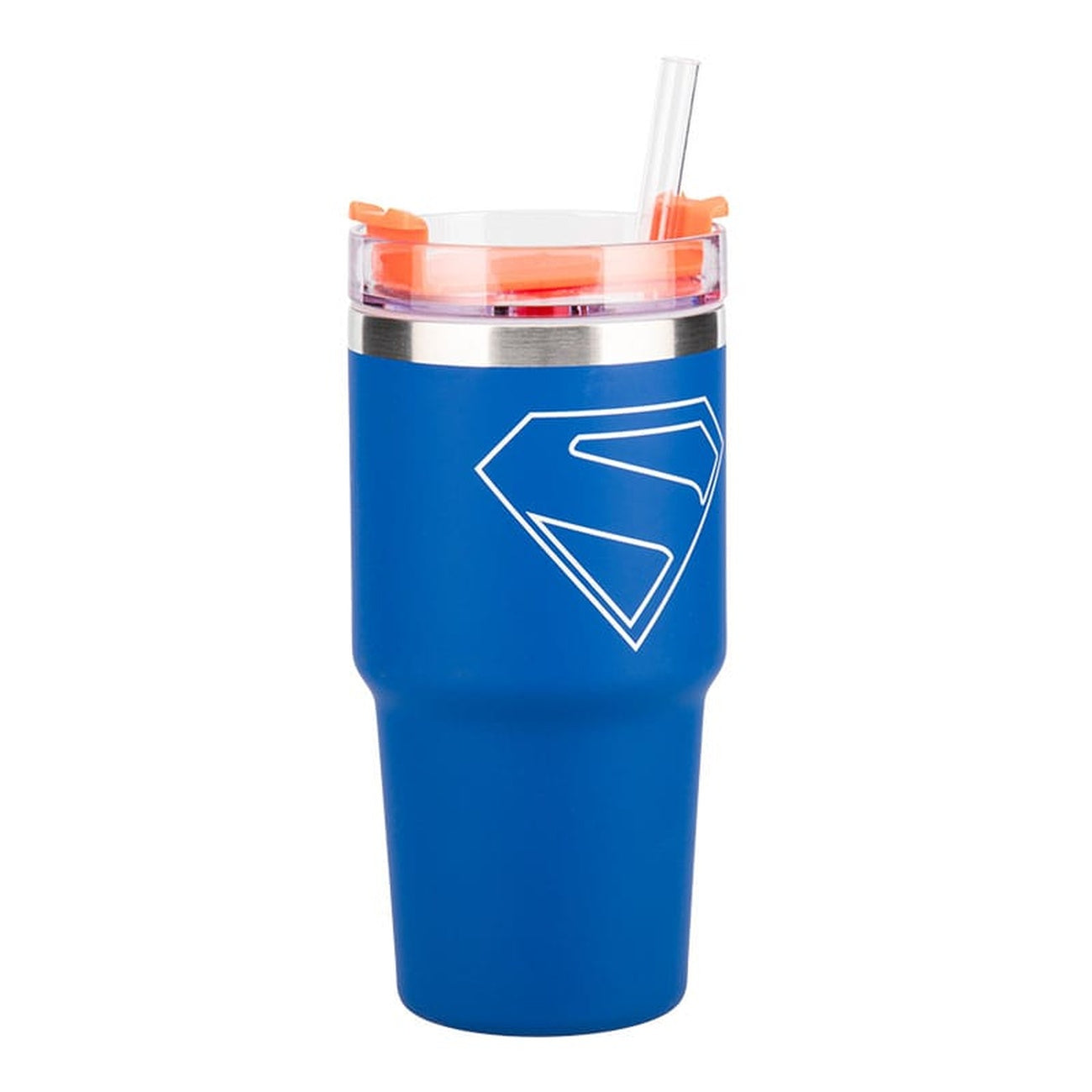 Zdjęcie produktu DC Comics Kubek To Go Superman Theatrical Gamer