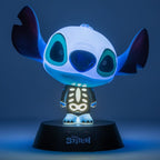 Product image Lilo & Stitch Skeleton Icons Lamp Stitch 11 cm