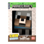 Product image Minecraft Money Box Wolf
