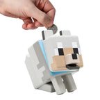 Product image Minecraft Money Box Wolf