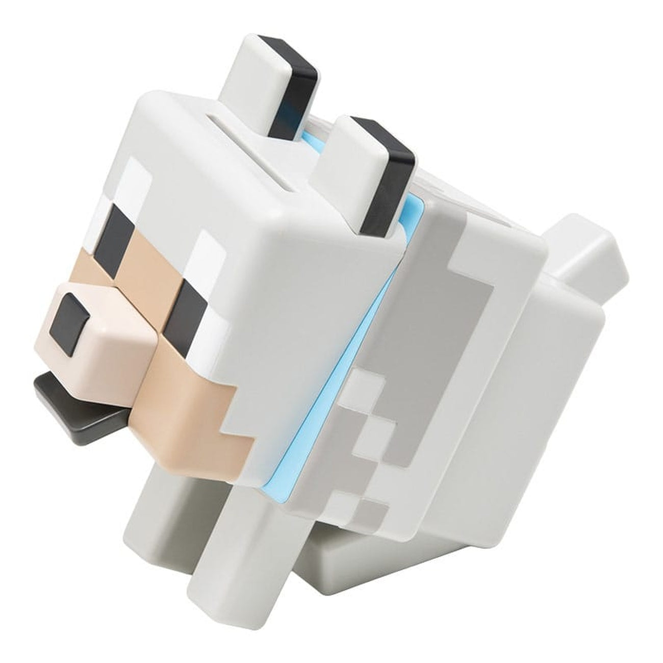 Product image Minecraft Money Box Wolf