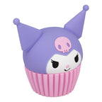 Zdjęcie produktu Lampka z silikonu Sanrio Squishy Glo Kuromi 15 cm