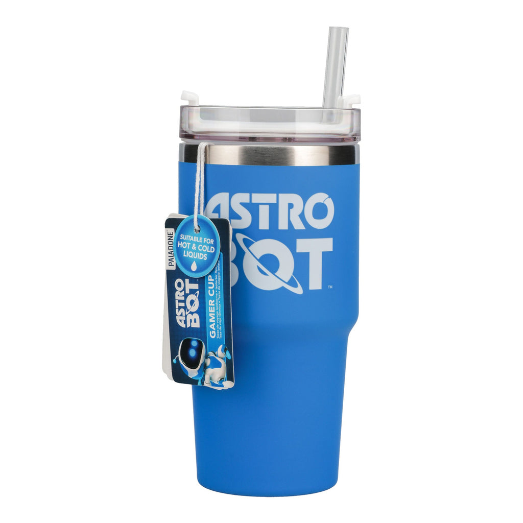 Zdjęcie produktu Kubek Gamer Astro Bot To Go Astro Bot 600 ml