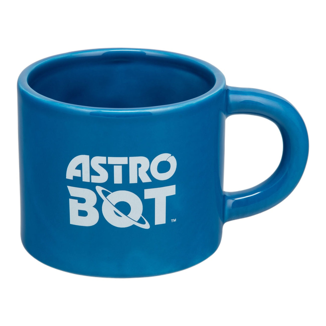 Zdjęcie produktu Kubek z reliefem Astro Bot Postacie Astro Bot