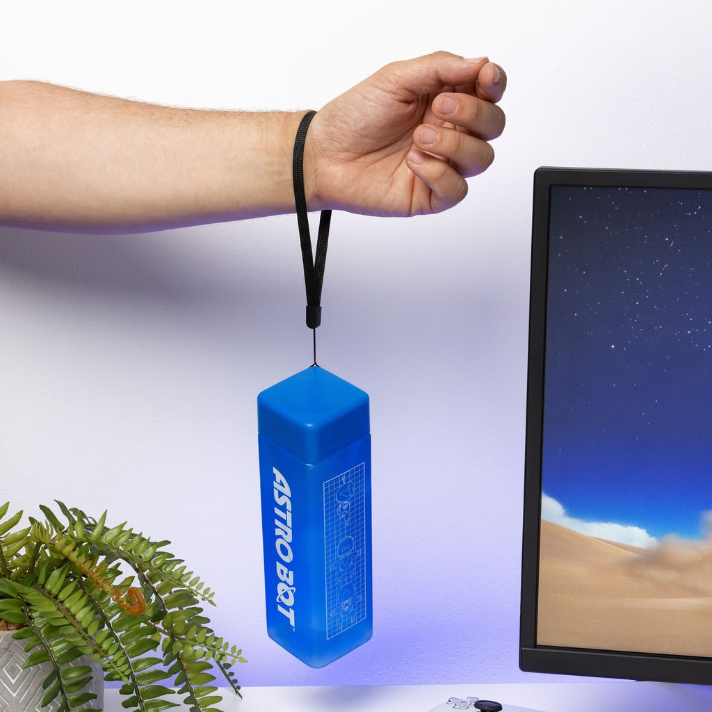Product image Astro Bot Water Bottle Astro Bot Logo 500 ml