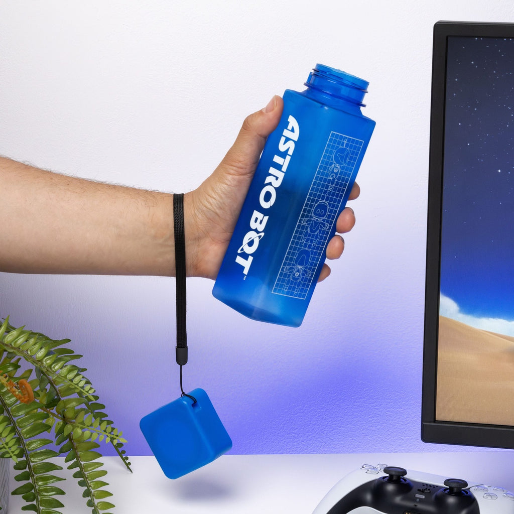 Product image Astro Bot Water Bottle Astro Bot Logo 500 ml