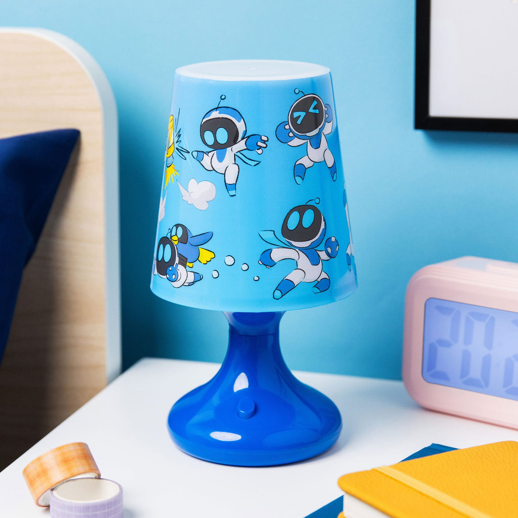 Product image Astro Bot Table Lamp Astro Bot 18 cm