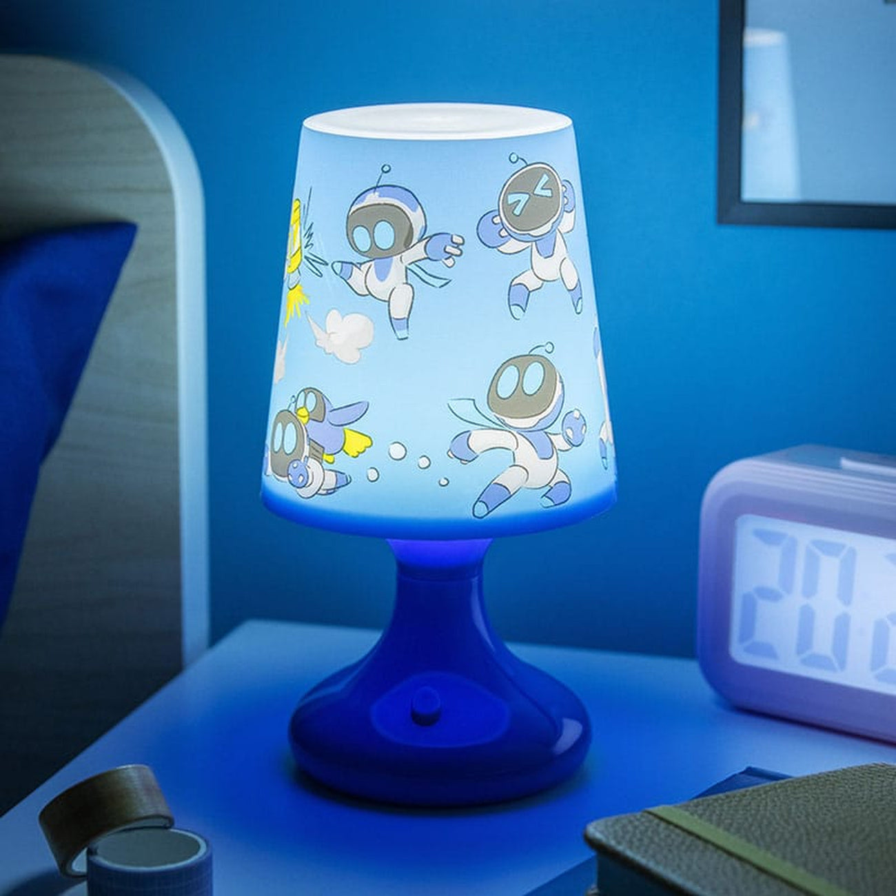 Product image Astro Bot Table Lamp Astro Bot 18 cm
