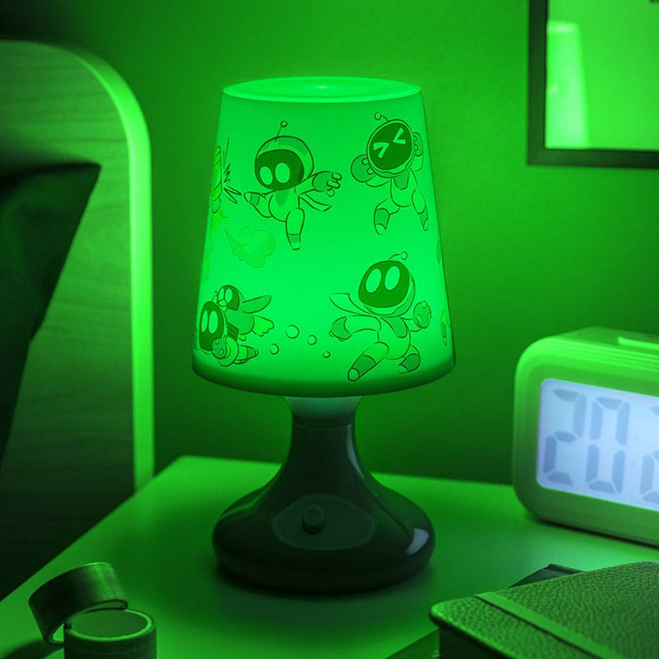 Product image Astro Bot Table Lamp Astro Bot 18 cm