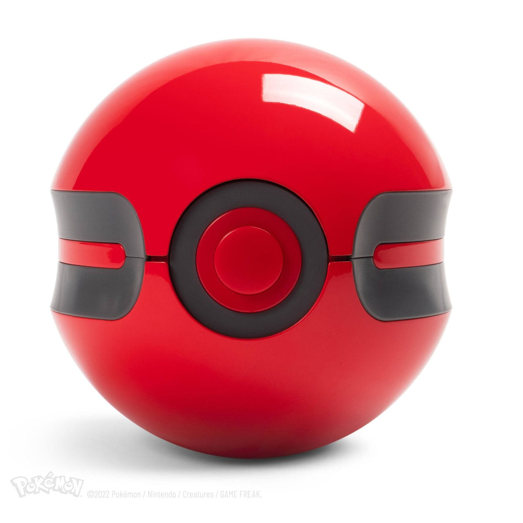Zdjęcie produktu Pokémon Replika Diecast Cherish Ball