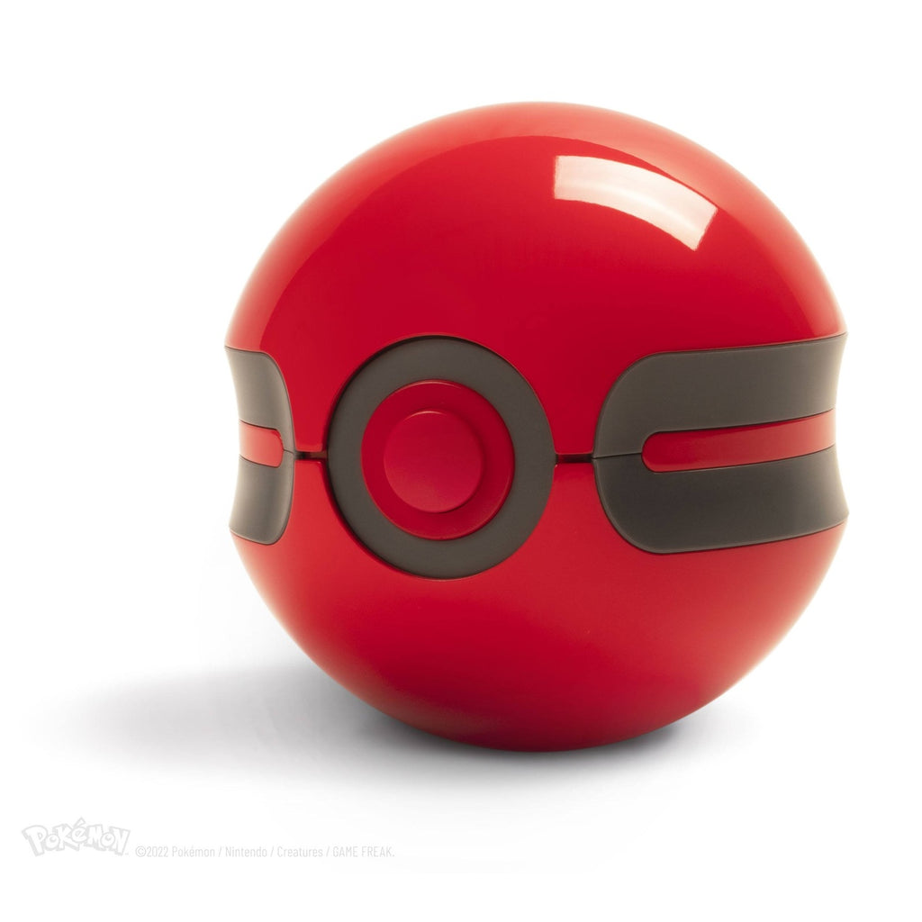 Zdjęcie produktu Pokémon Replika Diecast Cherish Ball