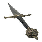 Product image House of the Dragon Replica 1/1 Blackfyre Sword Limited Edition 117 cm