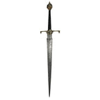 Product image House of the Dragon Replica 1/1 Blackfyre Sword Limited Edition 117 cm