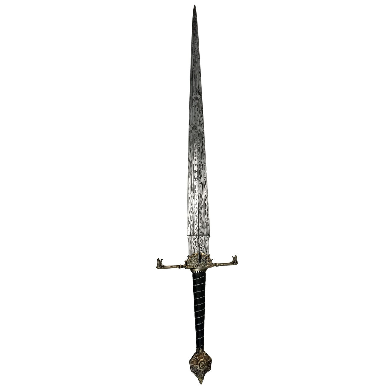 Product image House of the Dragon Replica 1/1 Blackfyre Sword Limited Edition 117 cm