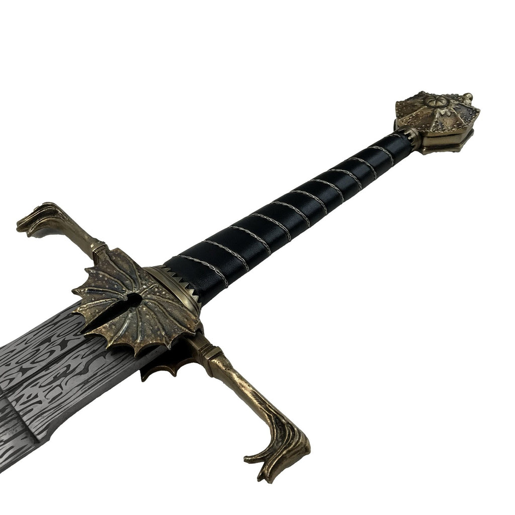 Product image House of the Dragon Replica 1/1 Blackfyre Sword Limited Edition 117 cm