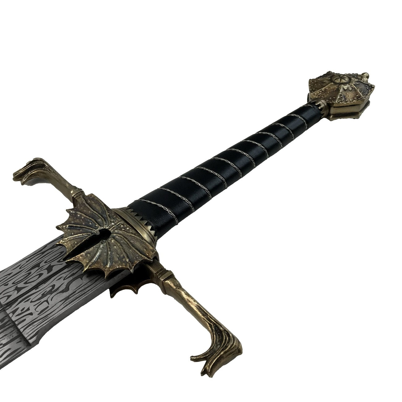 Product image House of the Dragon Replica 1/1 Blackfyre Sword Limited Edition 117 cm