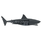 Product image Jaws Prop Replica 1/1 Mechanical Bruce Shark 13 cm