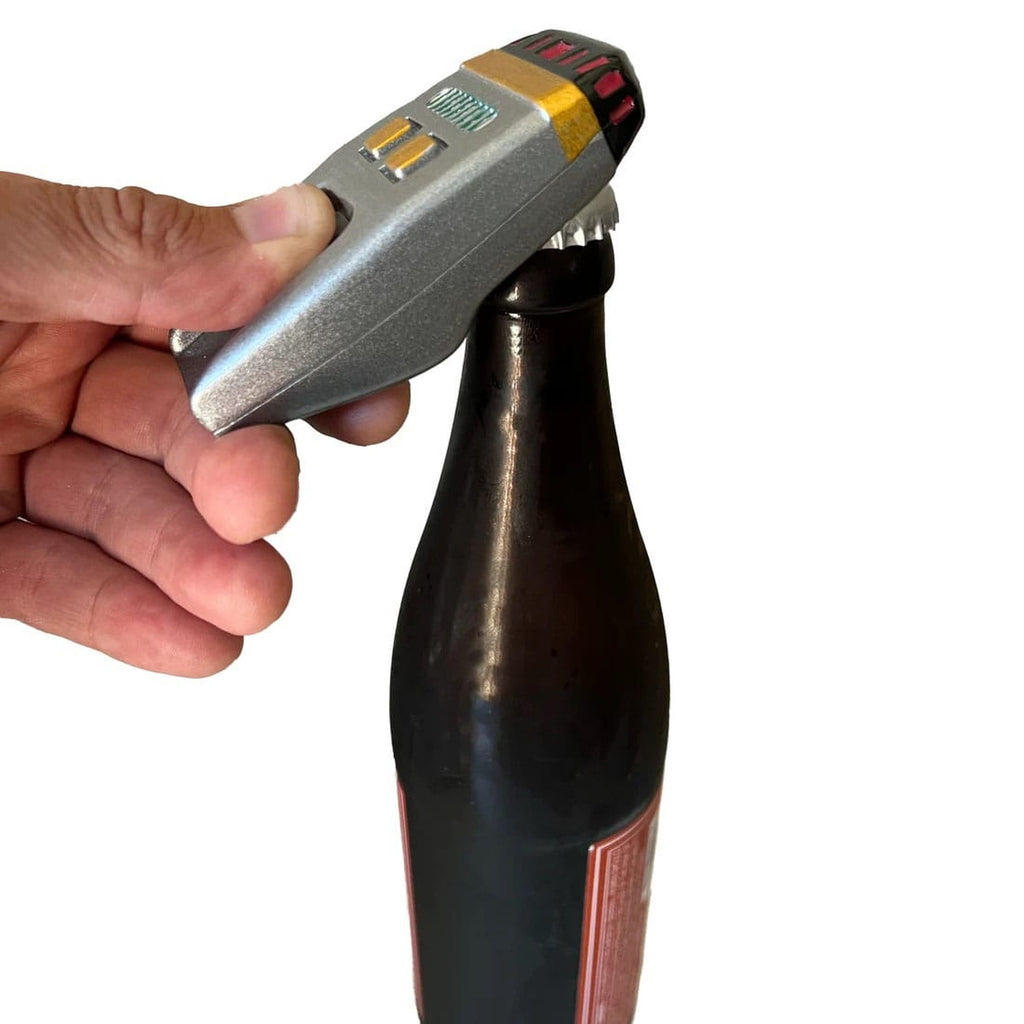Zdjęcie produktu Star Trek The Next Generation Otwieracz do butelek Cricket Phaser 10 cm