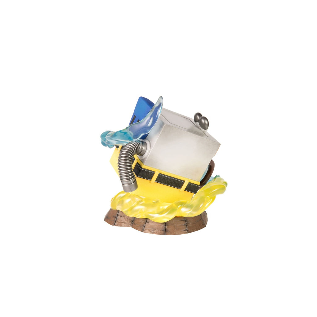Product image Banjo Kazooie Statue Washer Banjo 22 cm